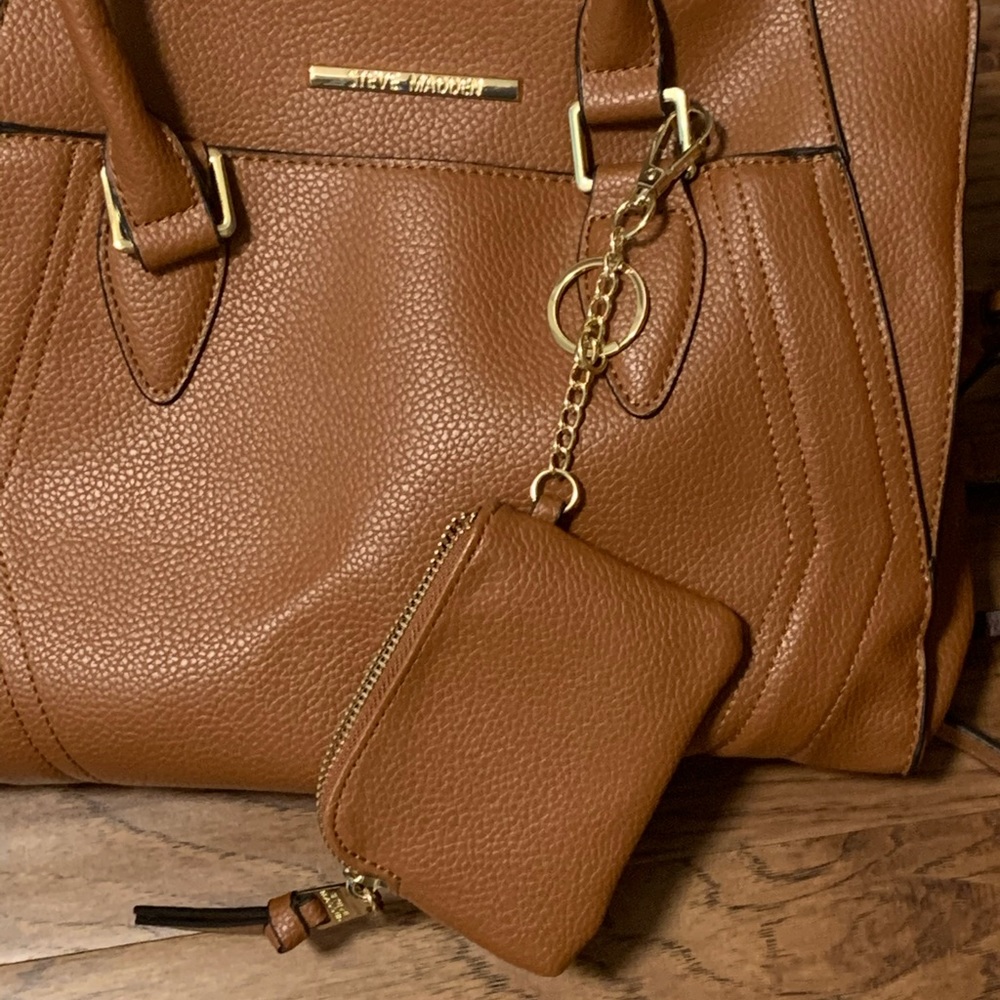 Steve Madden